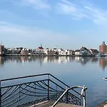 Koenigskirsche * Eckernförde