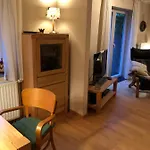 شقة Koenigskirsche Eckernförde