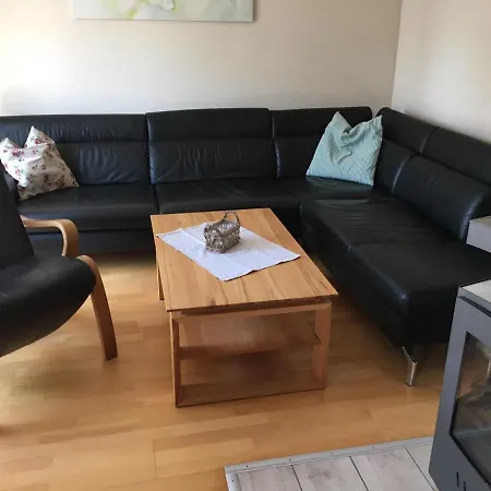 Apartamento Koenigskirsche *