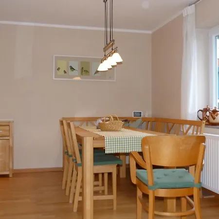 Ferienhaus Koenigskirsche Apartment
