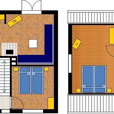 Koenigskirsche Eckernförde