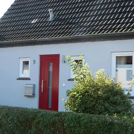 Koenigskirsche * Eckernförde