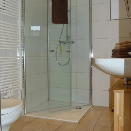 Koenigskirsche Apartamento