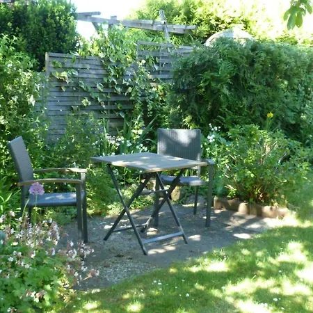 Apartamento Koenigskirsche Eckernförde