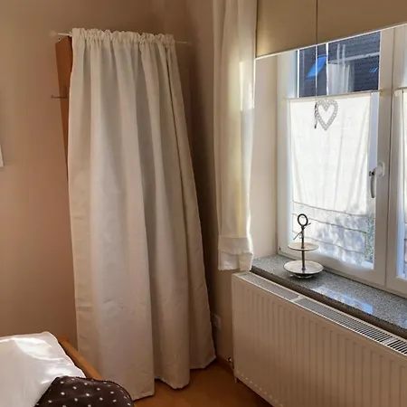 Apartamento Koenigskirsche *