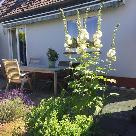 Apartament Koenigskirsche *