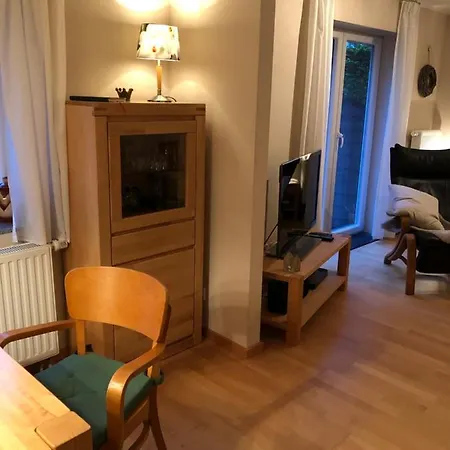 Apartamento Koenigskirsche Eckernförde