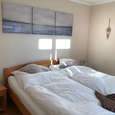 Apartamento Koenigskirsche Eckernförde