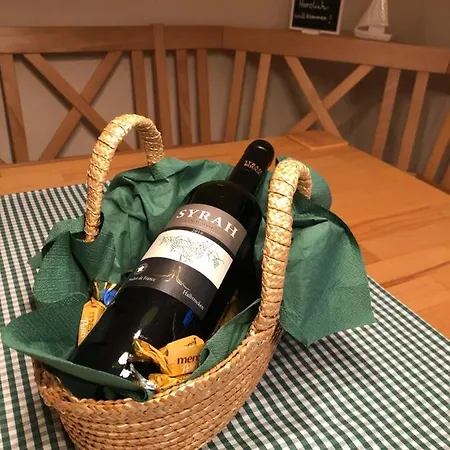 Apartament Koenigskirsche