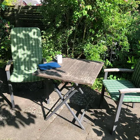 Apartamento Koenigskirsche