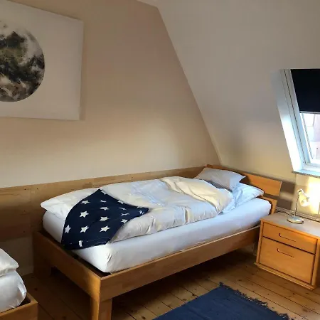 Koenigskirsche Apartament *