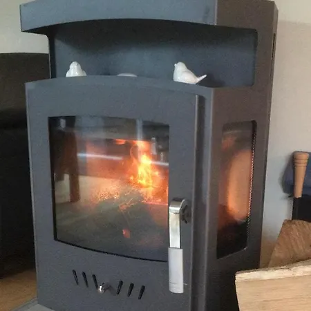 Koenigskirsche Apartamento *