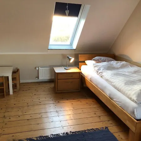 Koenigskirsche Apartament *
