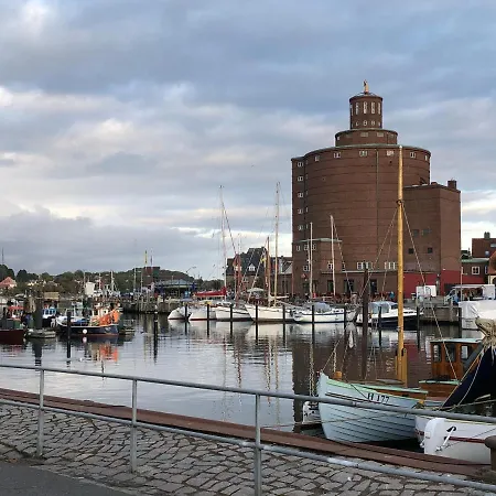 Apartamento Koenigskirsche Eckernförde