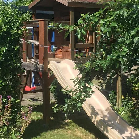 Koenigskirsche * Eckernförde