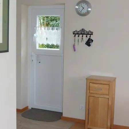 Koenigskirsche Eckernförde