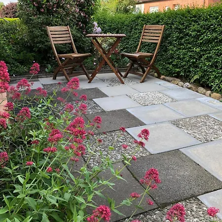 Appartement Koenigskirsche