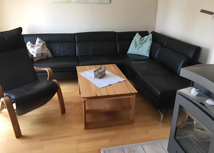 Appartement Koenigskirsche *