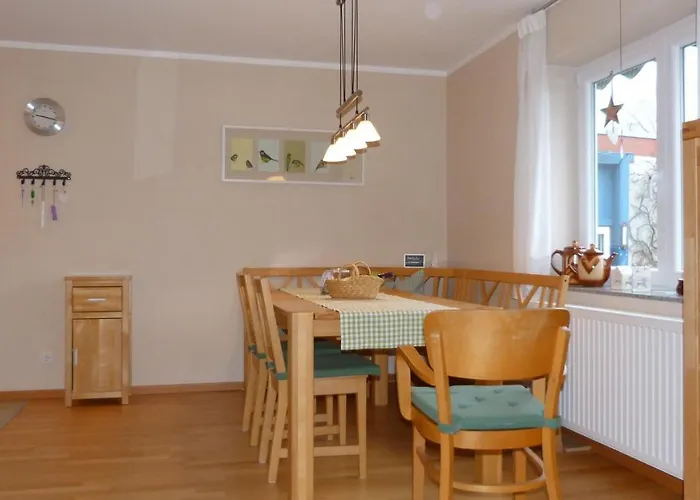 Koenigskirsche Appartement