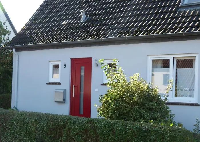 Koenigskirsche * Eckernförde