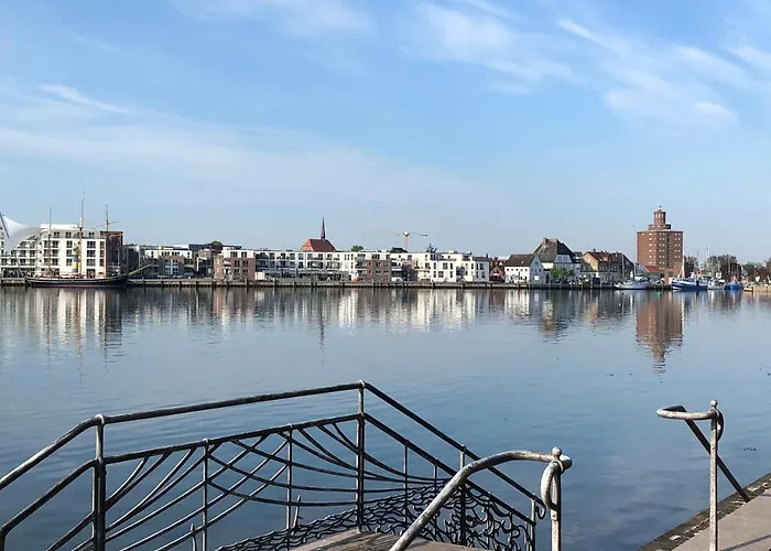 Koenigskirsche * Eckernförde