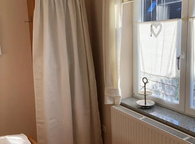 Appartement Koenigskirsche *