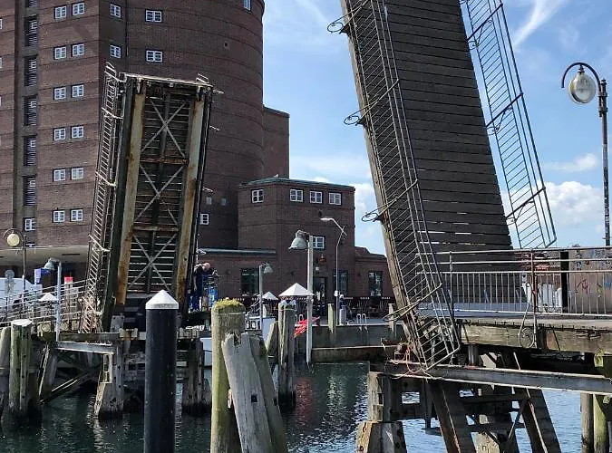 Appartement Koenigskirsche Eckernförde