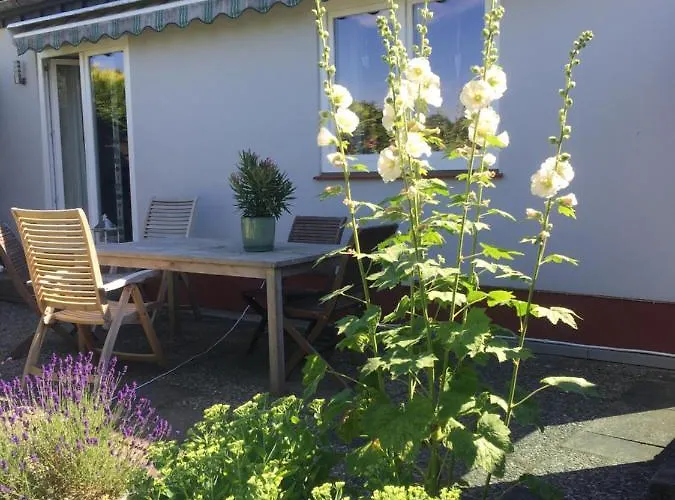 Appartement Koenigskirsche *