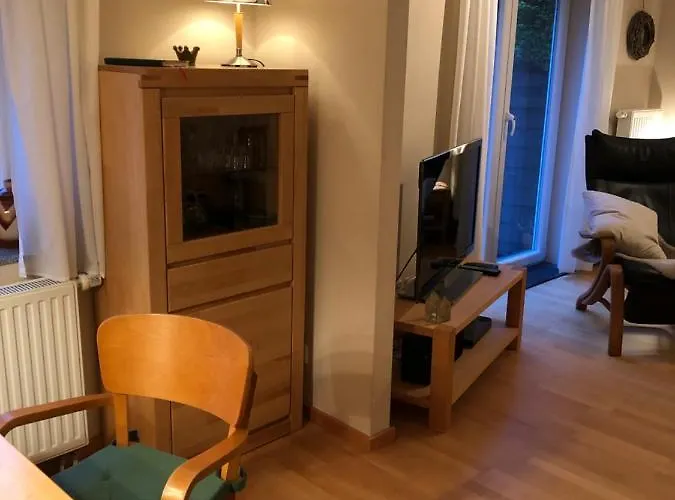 Appartement Koenigskirsche Eckernförde