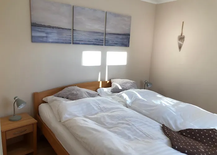 Appartement Koenigskirsche Eckernförde