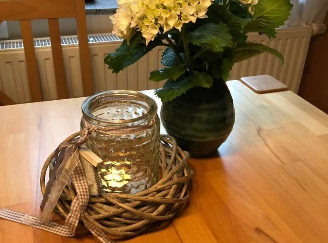 Koenigskirsche Eckernförde