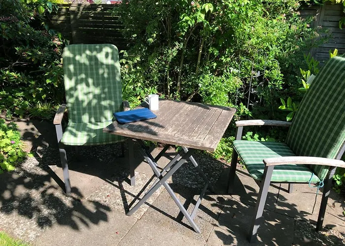 Appartement Koenigskirsche