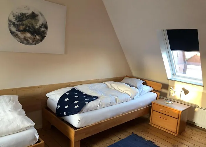 Koenigskirsche Appartement *