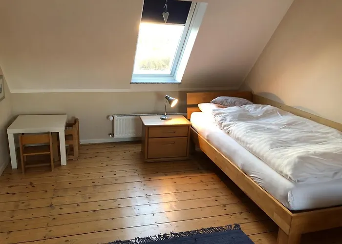 Koenigskirsche Appartement *