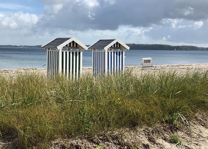 Appartement Koenigskirsche