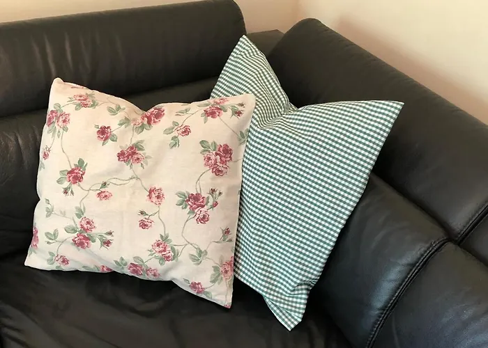 Appartement Koenigskirsche