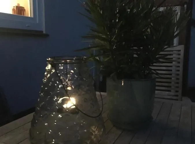 Koenigskirsche Eckernförde