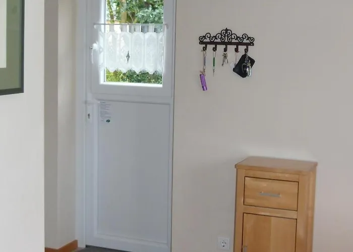 Koenigskirsche Eckernförde