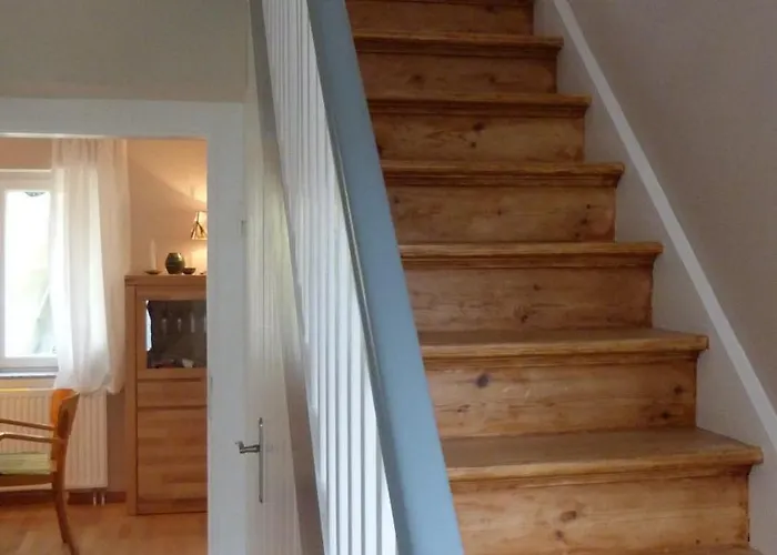 Appartement Koenigskirsche