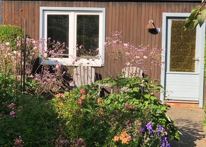 Koenigskirsche Appartement